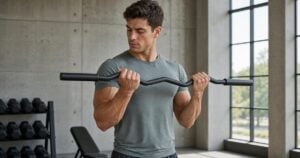 How To Build Bigger Arms