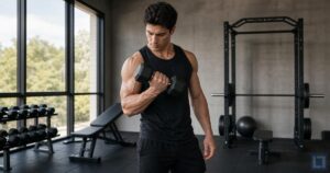 How To Build Bigger Biceps
