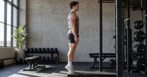 How To Build Bigger Calves