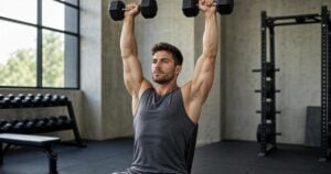 How To Build Bigger Delts