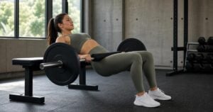 How To Build Bigger Glute Medius