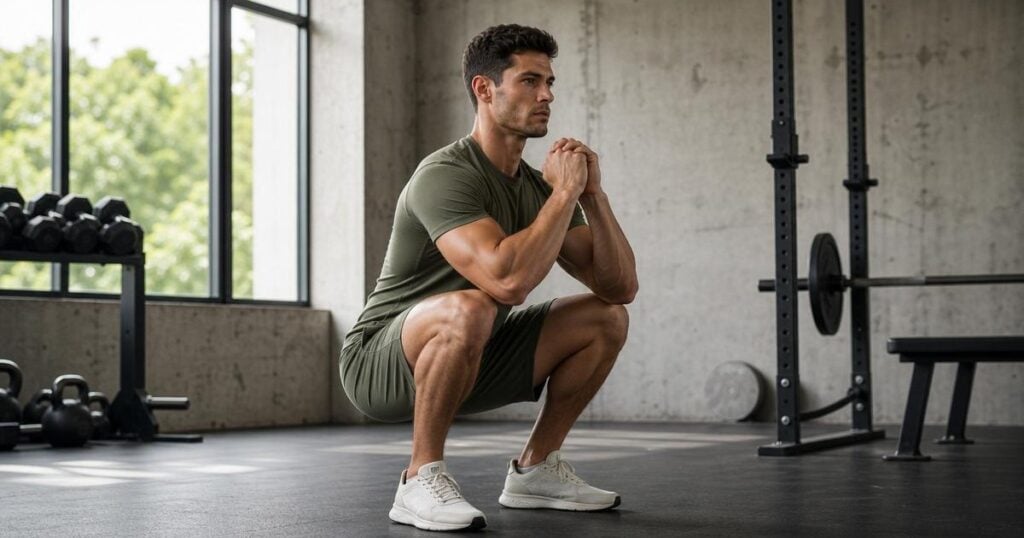 How To Build Bigger Legs