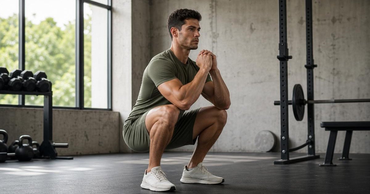 How to Build Bigger Legs