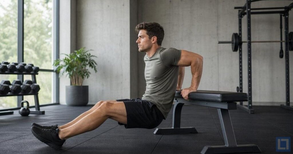 How To Build Bigger Triceps