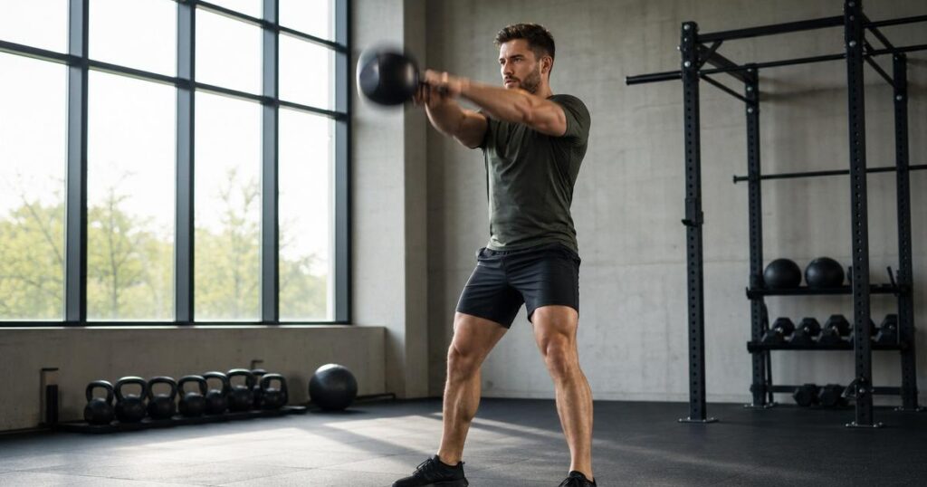How To Build Explosive Power — 10 Best Power Building Exercises ...