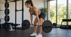 How To Do A Romanian Deadlift