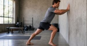How To Fix Achilles Tendonitis