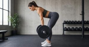 How To Fix Anterior Pelvic Tilt