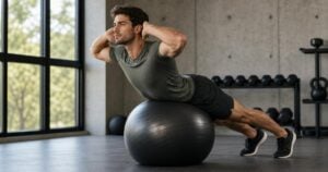 How To Fix Bad Posture