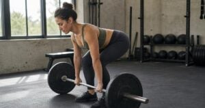 How To Fix Hyperlordosis