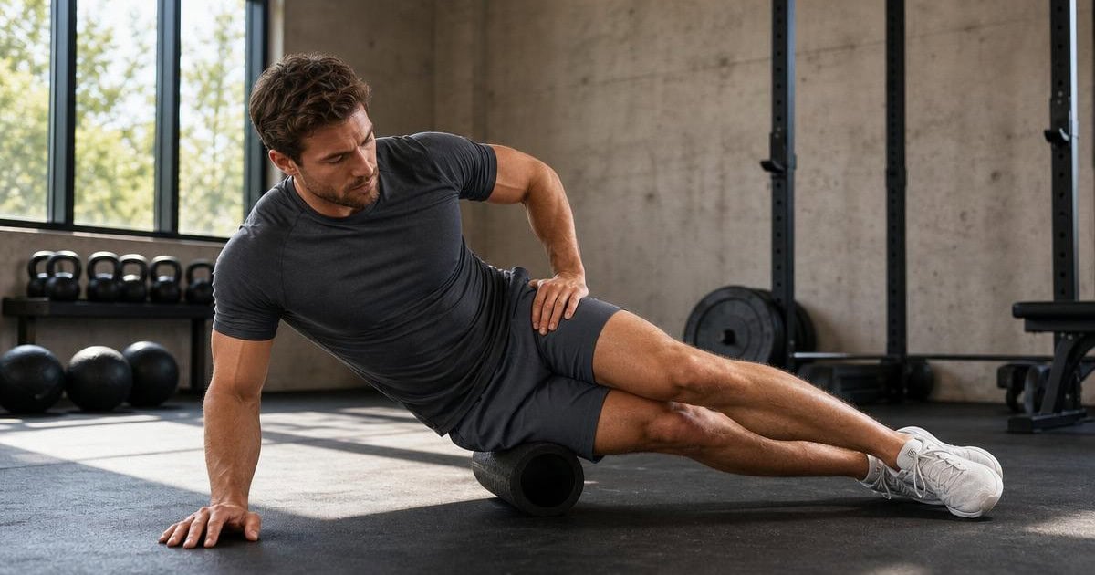 How to Fix IT Band Syndrome