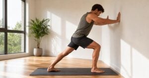 How To Fix Shin Splints