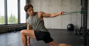 How To Fix Shoulder Impingement