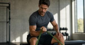 How To Fix Tennis Elbow