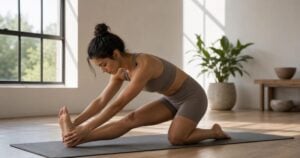 How To Fix Tight Hamstrings