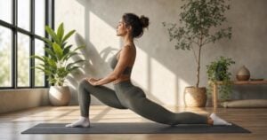 How To Fix Tight Hips