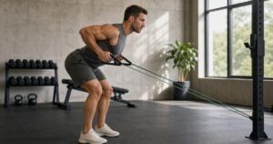 How To Fix Winged Scapula