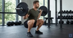 How To Get Stronger Quads