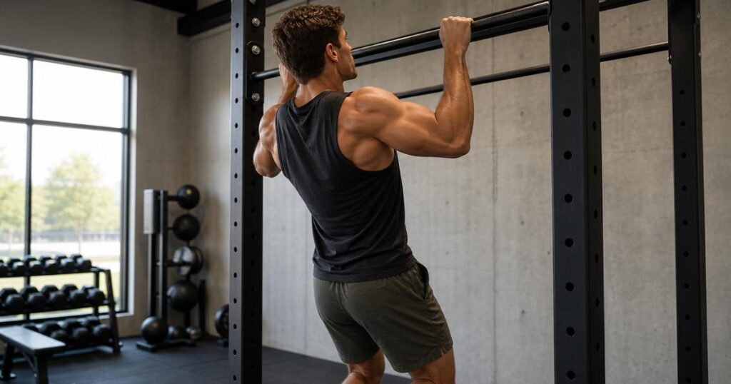 How To Grow Your Back — 10 Best Back Exercises + Visual Guides