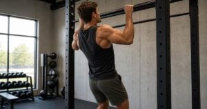 How To Grow Your Back