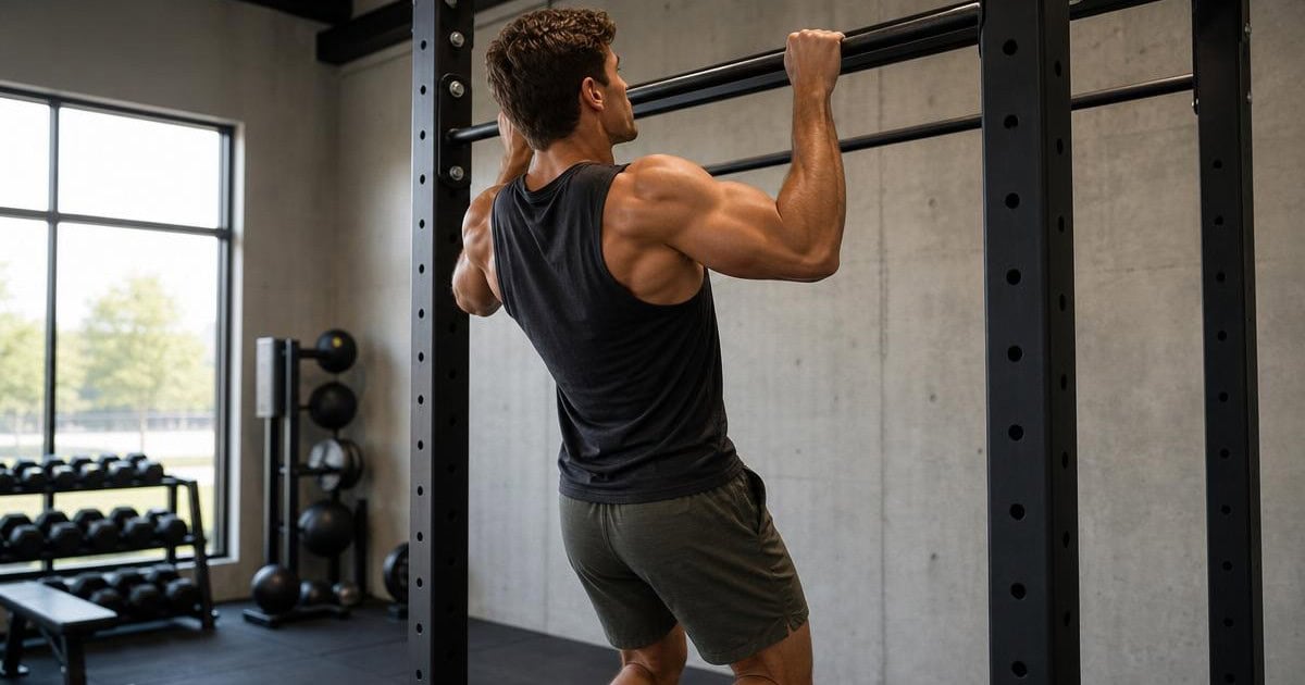 How to Grow Your Back