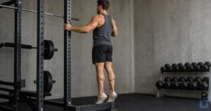How To Grow Your Calves