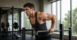 How To Grow Your Chest