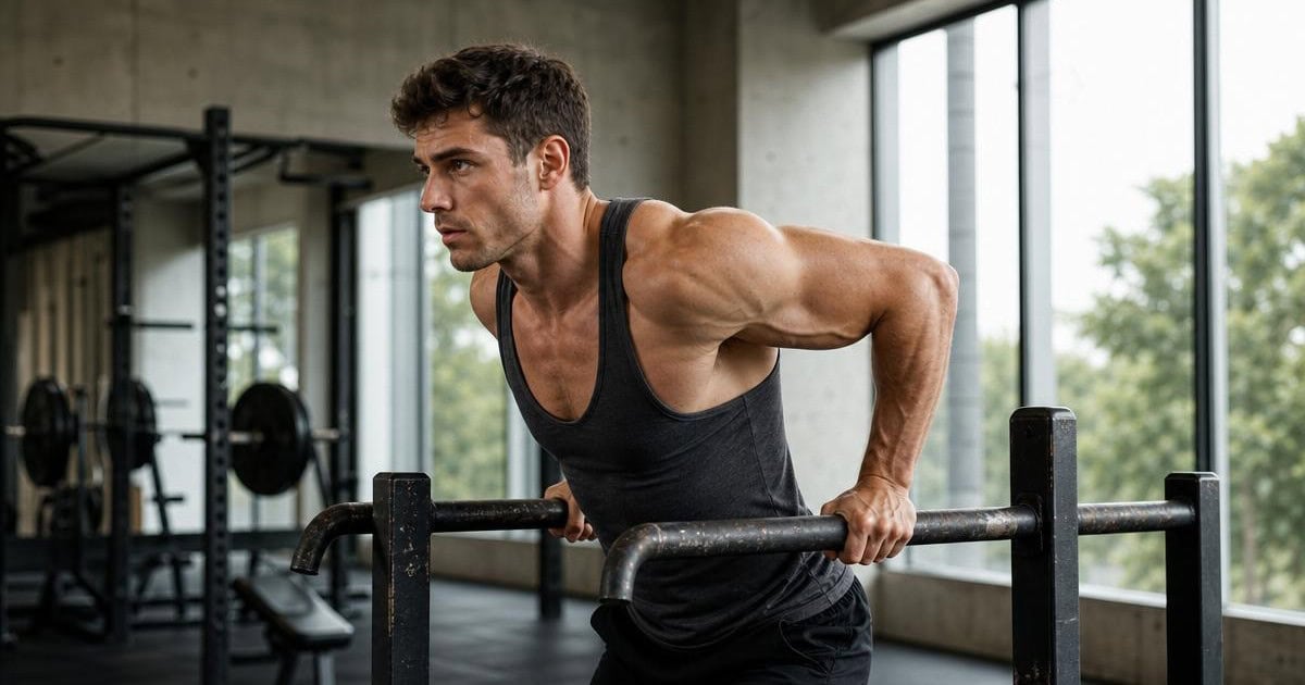 How to Grow Your Chest