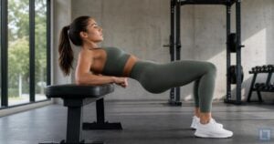 How To Grow Your Glutes