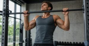 How To Grow Your Lats