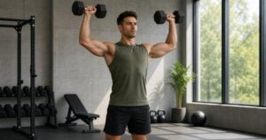 How To Grow Your Shoulders