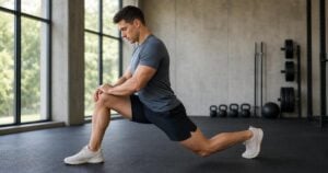 How To Improve Ankle Mobility