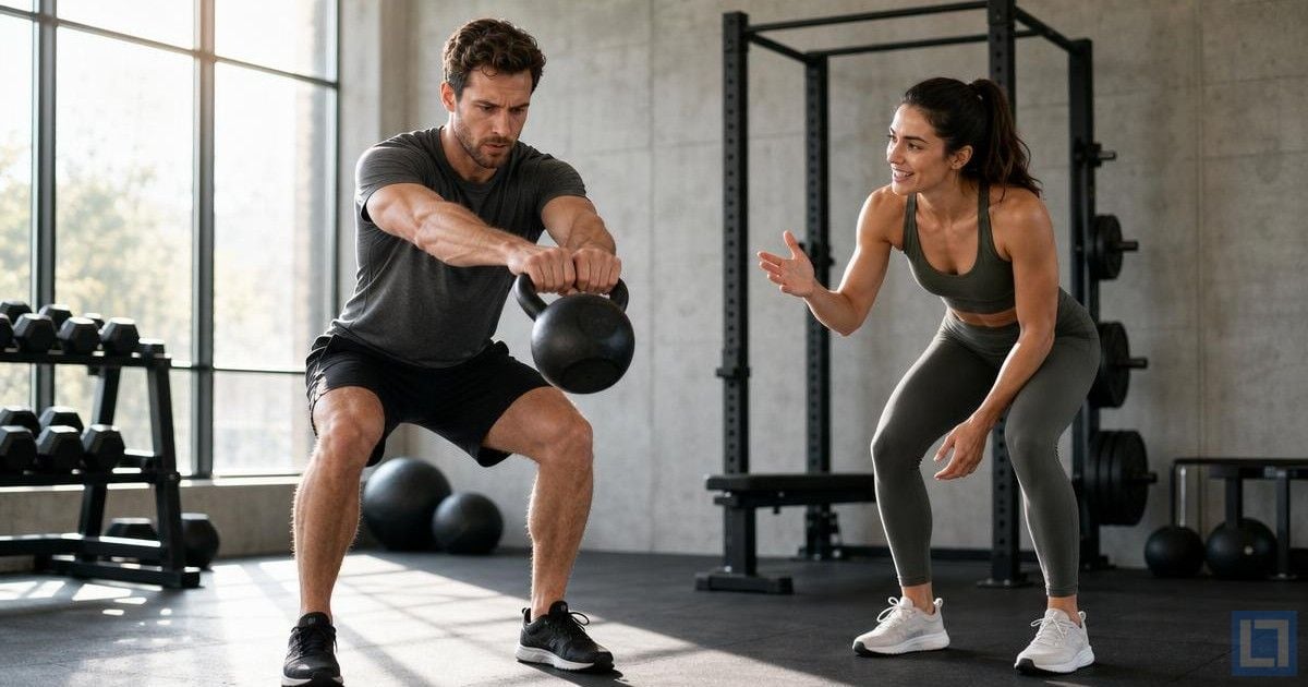 How to Motivate Someone to Work Out