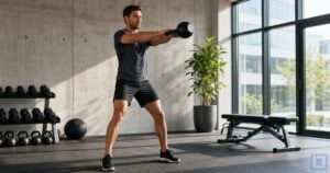 How To Work Out Before Work