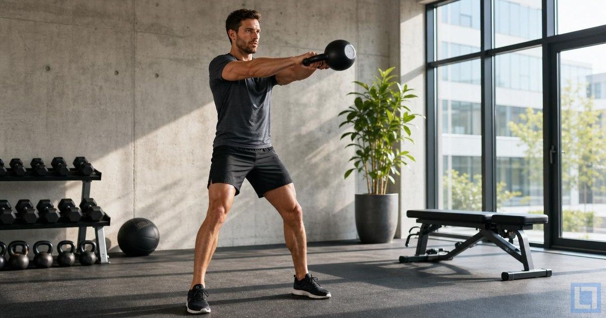 How to Work out Before Work