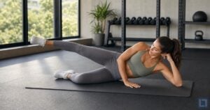 How To Work Out Gluteus Minimus