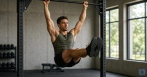 How To Work Out Lower Abs