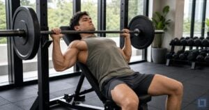 How To Work Out Upper Chest