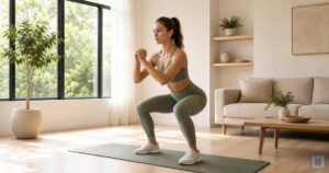How To Work Out Without A Gym