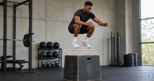 Jumping Workouts For Basketball