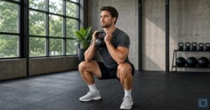 Kettlebell Workouts For Beginners