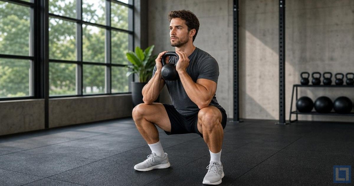 Kettlebell Workouts for Beginners
