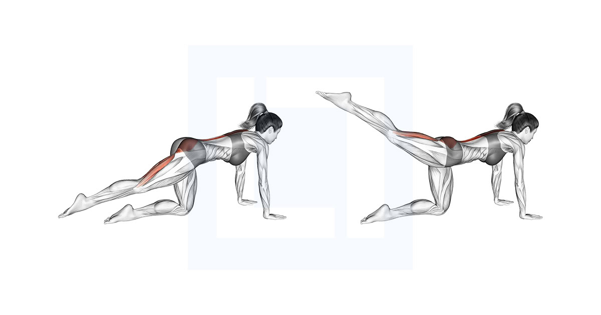 Kneeling Pulse