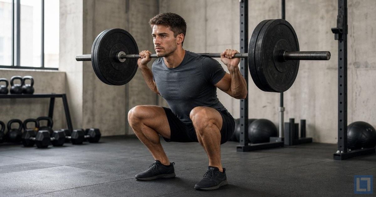 Leg Workouts for Skiing