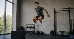 Leg Workouts For Soccer Players