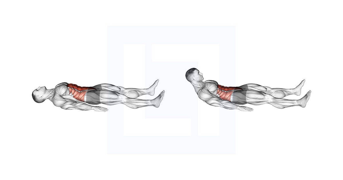 Quarter Sit-Up