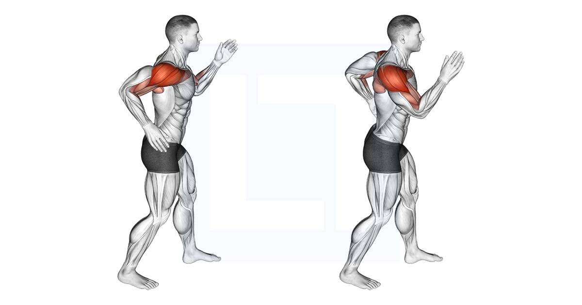 Quickly Swing Arms in Place