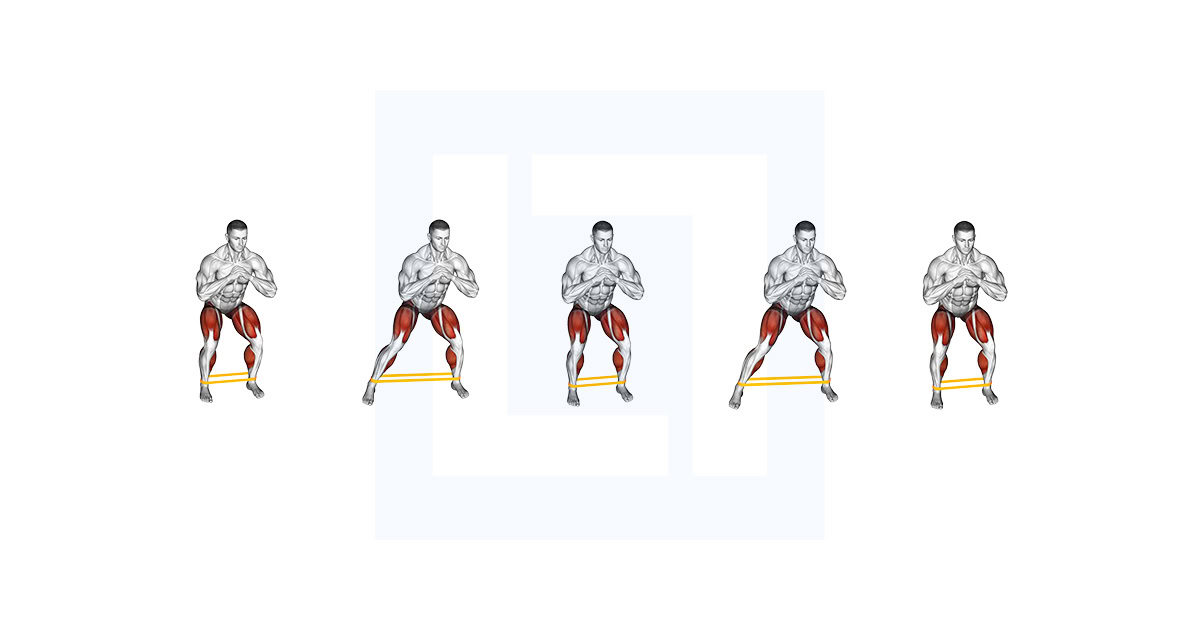 Resistance Band Shuttle