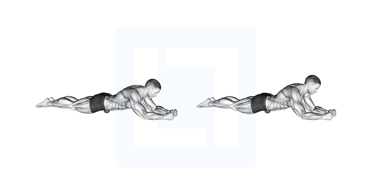 Roll Ball Psoas Abdominal Region