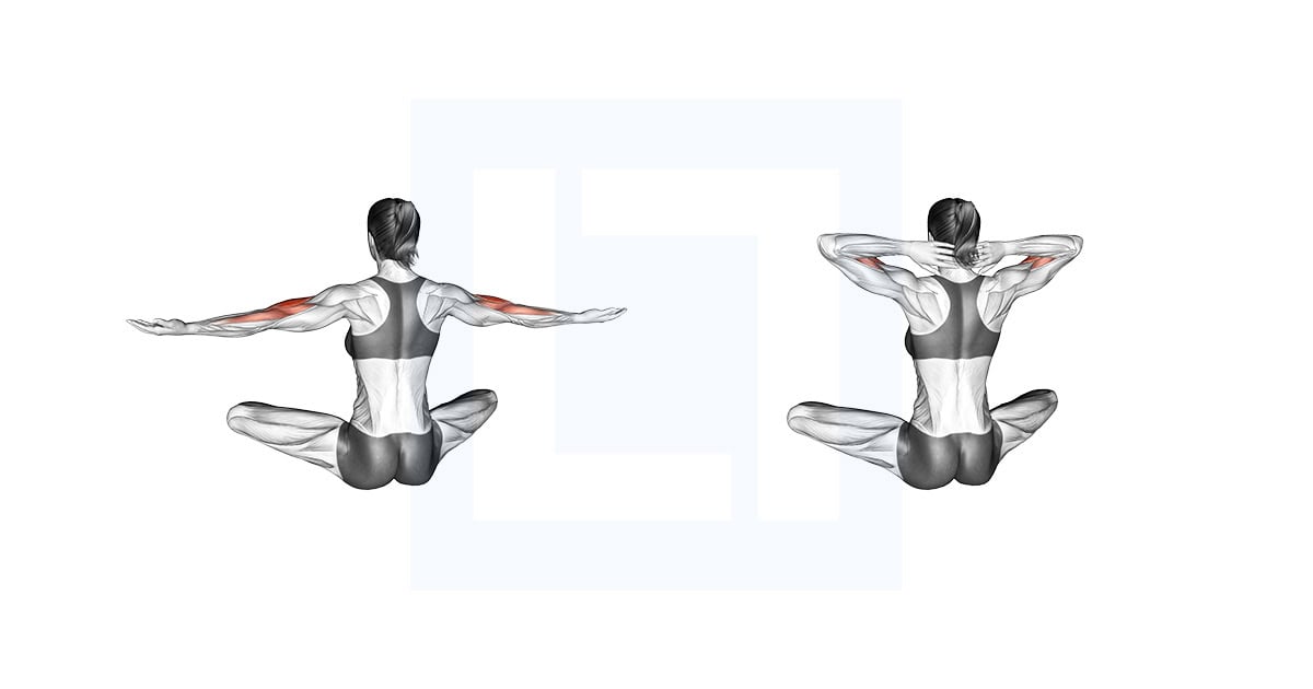 Seated Neck Tap